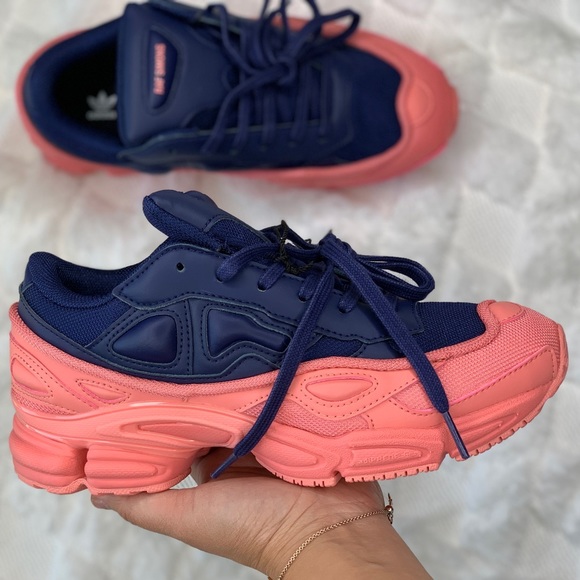 RAF SIMONS X ADIDAS Osweego - Picture 3 of 6